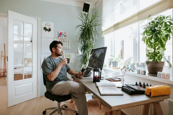 Home Office Desks